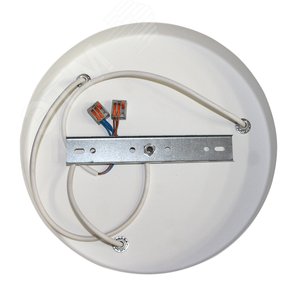 Светильник Маэстро 231 белый золотистый НСБ 01-3х60-138 Е27 ИУ 4