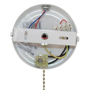 Светильник Джина 511 белый (плафон П0475) НББ 01-60-148 Е27 ИМ - фото 5