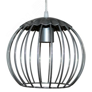 Светильник Рио 211 хром НСБ 01-60-151 Е27 ИУ - фото 2