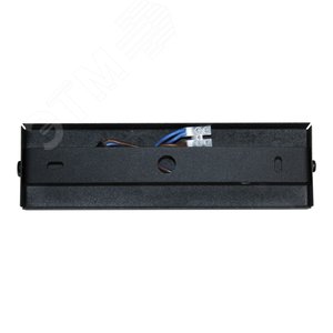 Светильник Конти 241 черн.муар медь НСБ 01-4х60-109 Е27 ИМ - фото 3