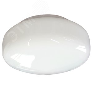Светильник НПО-22-2x60-210 (Берет) - Элетех