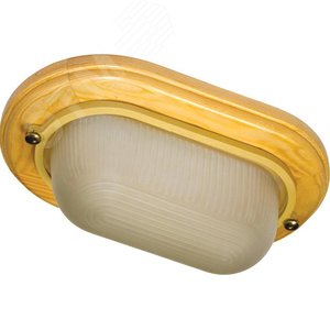 НПП-03-100-017 IP65 Самарканд 1201овал бол мат/сос - Элетех