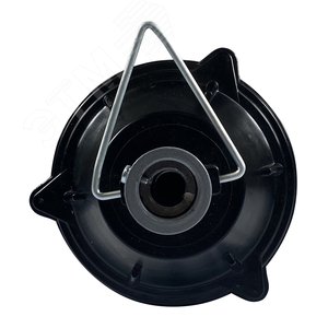 Светильник Буран Ф НСП 11-100-414Ф IP52 корпус карболит ГУ - фото 4