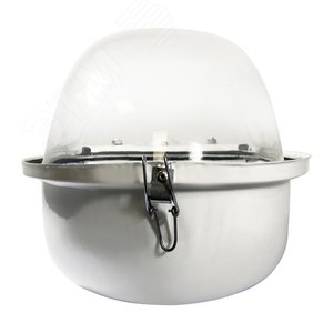 Светильник ЖКУ-06-150-011(M) с/с с/к IP53 - фото 4