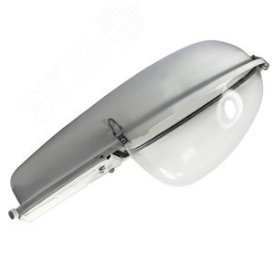 Светильник ЖКУ-06-250-012(M) со стеклом IP53 - фото 2