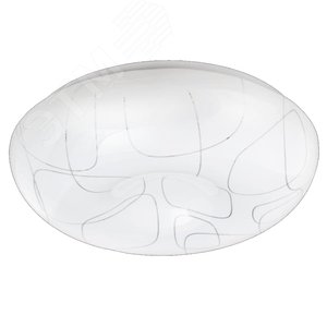 Светильник Марс 315 LED 20 M07 (280х80, 20Вт, 6000К) ИУ - Элетех