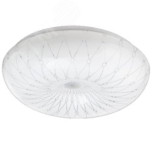 Кассиопея 255 LED 12 M06 (230х80, 12Вт, 6000К) ИУ - Элетех