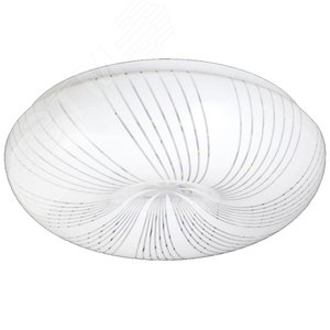 Светильник Ариэль 315 LED 20 M07 (280х80, 20Вт, 6000К) ИУ (1030450259) - Элетех