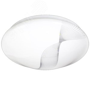 Эрида 255 LED 16 M06 (230х80, 16Вт, 6000К) ИУ - Элетех