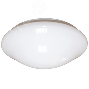 Светильник Луна 255 LED 16 M06 (230х80, 16Вт, 6000К) ИУ (1030450273) - Элетех
