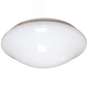 Луна 315 LED 20 M07 (280х80, 20Вт, 6000К) ИУ - Элетех
