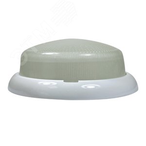 Светильник Раунд 240 LED 23-12-001 240х94, 12 Вт, 6000К ГУ - фото 3