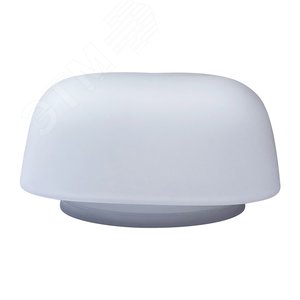Светильник Квадрат Е 200 LED 10 M01 опал матовый 10Вт 5000К IP20 (ДПБ) ИУ - фото 3