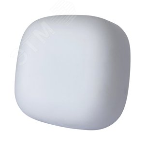 Светильник Квадрат Е 200 LED 10 M01 опал матовый 10Вт 5000К IP20 (ДПБ) ИУ - Элетех