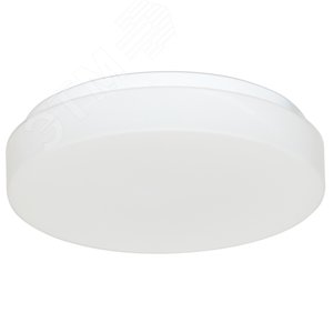 Светильник ТабLEDка 280 LED 24 M06 опал мат. (280х70, 24Вт, 6000К, IP44) ИУ - Элетех