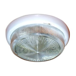 Раунд-Д 200 НБО 23-60-001 IP44 корпус белый с датч. ГИ - Элетех