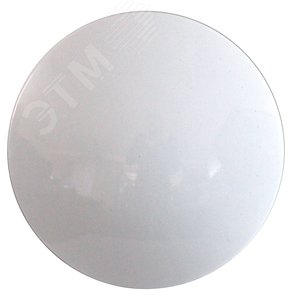 Орбита 325 LED 24 M07 (325х80, 24Вт, 6000К) ИУ - Элетех