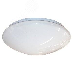 Сфера 340 LED 24 M07 (340х100, 24Вт, 6000К) ИУ - Элетех