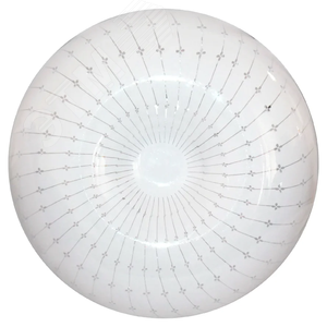 Каскад 335 LED 24 M07 (335х100, 24Вт, 6000К) ИУ - Элетех
