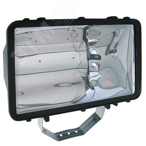 Прожектор Альтаир ИО 04-2000 IP65 корпус алюминиевый литой ИУ - Элетех