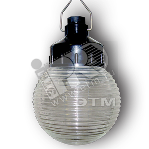 Светильник НСП-03-60-001 Кольца проз. IP53 (1005550121)