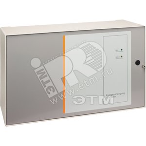 Блок питания/зарядное устройство 12В/32Ач в корпусе ZG3.1 - Honeywell