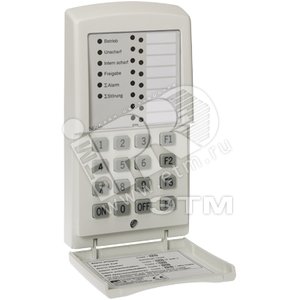 Блок управления и индикации MB24/48 (10935) - Honeywell