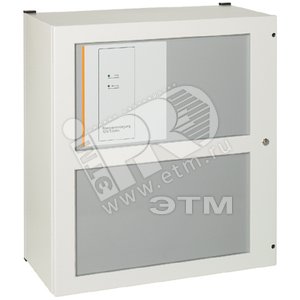 Корпус металлический ZG4 для БП 012170 - Honeywell