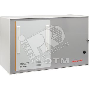 Панель охранная  561-MB48 в металлическом корпусе - Honeywell