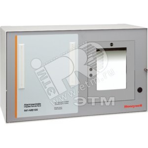 Панель охранная 561-MB100 в ZG3.1 немецкий - Honeywell