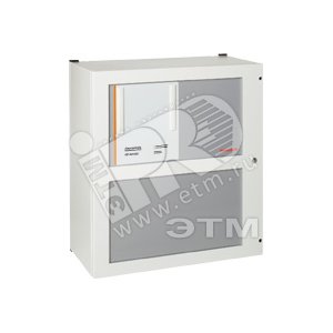 Панель охранная 561-MB100 в  металлическом корпусе ZG4 - Honeywell