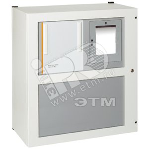 Панель охранная 561-MB100 в ZG4 немецкий - Honeywell