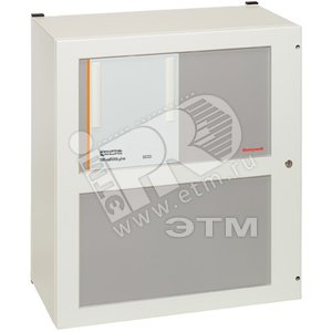 Панель охранная 561-MB256+ в металлическом корпусе ZG4 (13222.1) - Honeywell