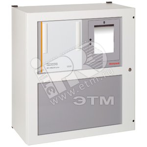 Панель охранная 561-MB256+ в металлическом корпусе ZG4 немецкий - Honeywell