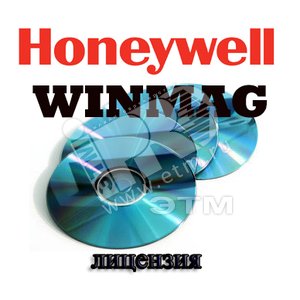 ПО WINMAG - лицензия BACnet-клиент - Honeywell