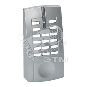 Панель лицевая для Считывателя - Honeywell