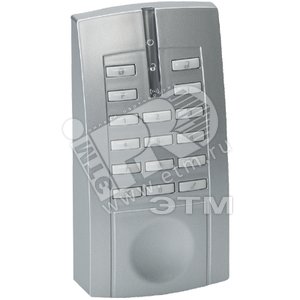 Считыватель бесконтактный IK3 с клавиатурой - Honeywell