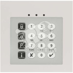 Считыватель IK3/proX2 - Honeywell