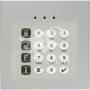 Считыватель IK3/proX2 - Honeywell
