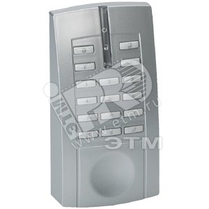 Считыватель Legic с клавиатурой - Honeywell