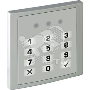 Считыватель Legic prime с клавиатурой - Honeywell