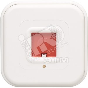 Кнопка тревожная квадратная - Honeywell