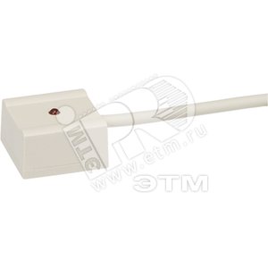 Извещатель пассивный акустический миниатюрный - Honeywell