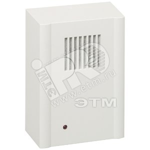 Извещатель звуковой разбития стекла - Honeywell