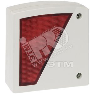 Оповещатель световой для внутренней устан. - Honeywell