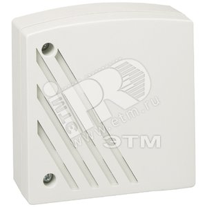 Оповещатель пьезоэлектрическийеский звуковай - Honeywell