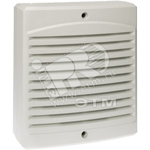 Оповещатель звуковой уличный - Honeywell