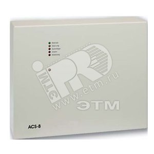 Контроллер ACS-8 220В - Honeywell