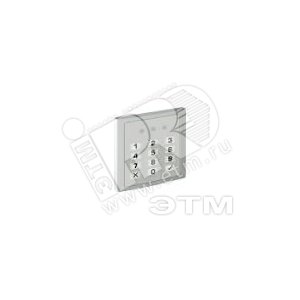 Считыватель proX1/2 с/к RS-485 INSERTIC - Honeywell