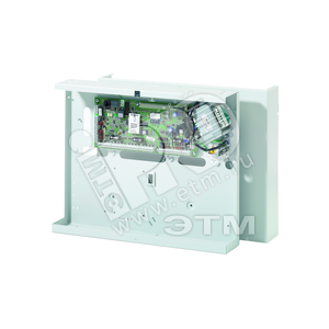 Панель контрольная Galaxy Dimension GD-96 русифицированная версия (C096-C-E6) - Honeywell